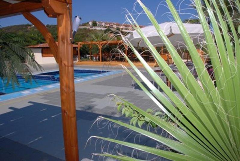 Hotel Aphroditi Agia Paraskevi (Kassandra) Exterior foto