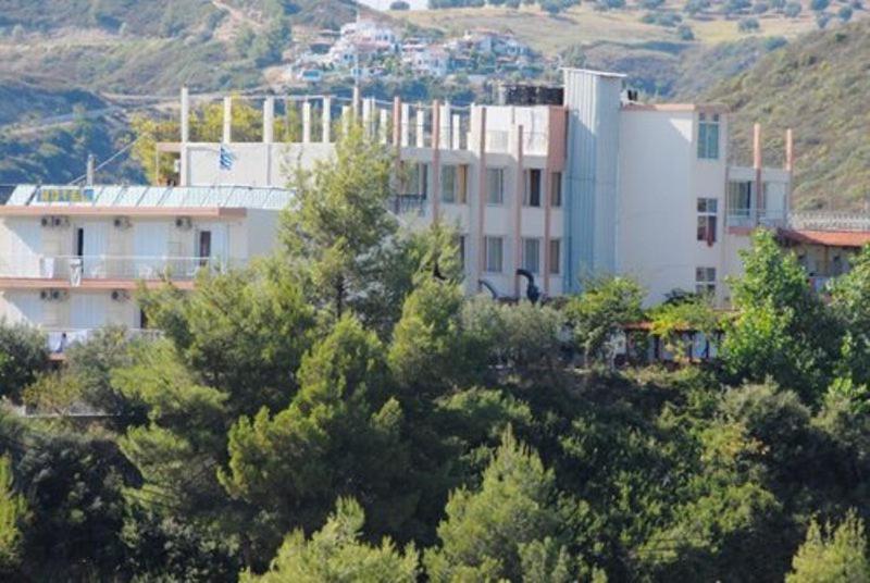 Hotel Aphroditi Agia Paraskevi (Kassandra) Exterior foto