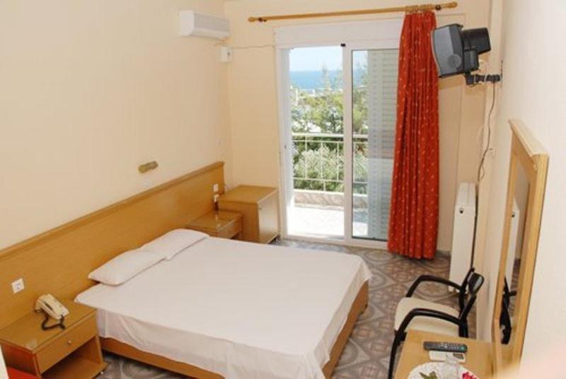 Hotel Aphroditi Agia Paraskevi (Kassandra) Quarto foto